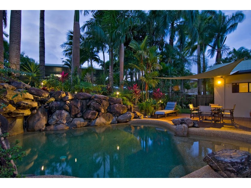 4 Kite Close, Bayview Heights QLD 4868