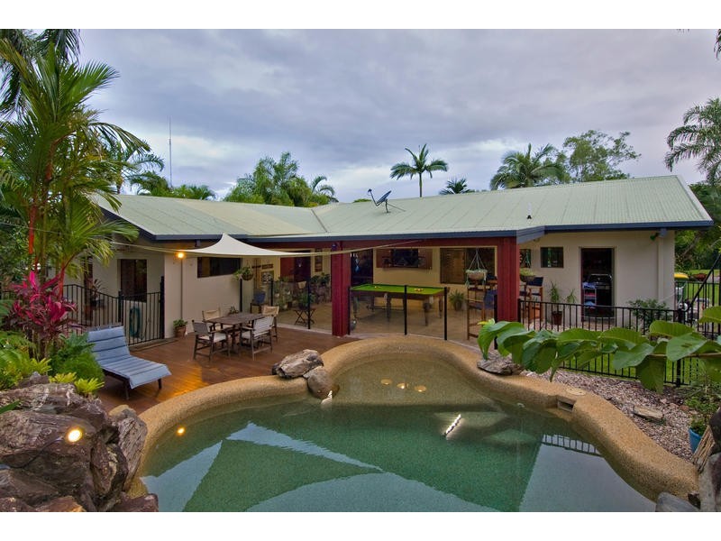 4 Kite Close, Bayview Heights QLD 4868