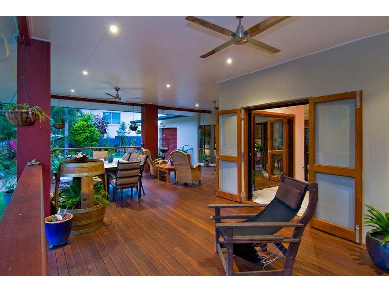 4 Kite Close, Bayview Heights QLD 4868