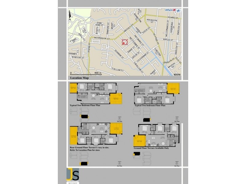 105 Callaghan, Mooroobool QLD 4870