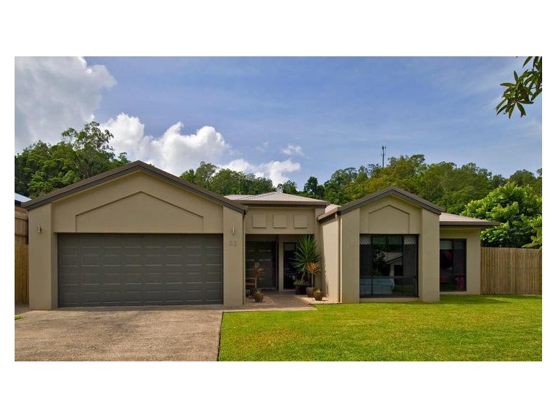 Bentley Park QLD 4869