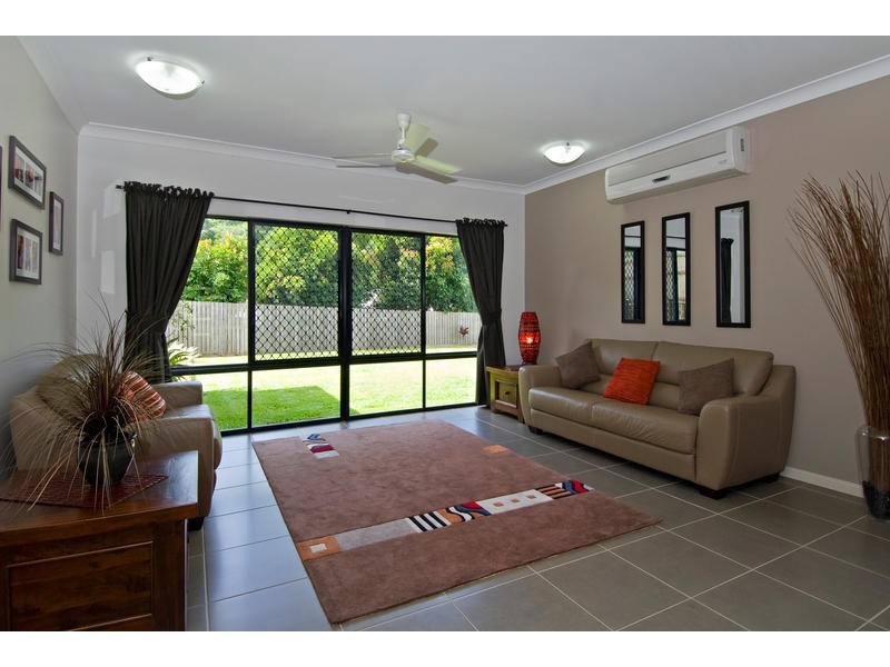 Bentley Park QLD 4869