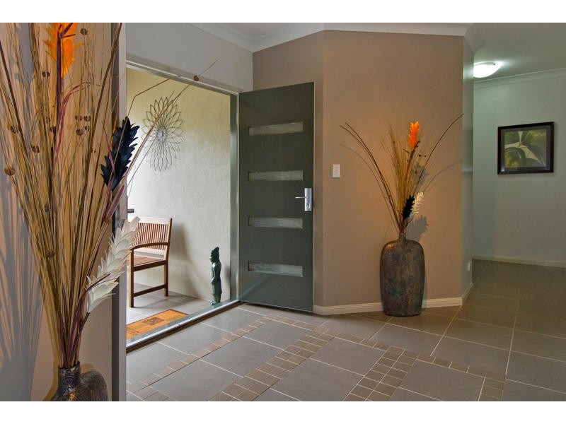 Bentley Park QLD 4869