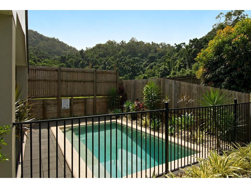Bentley Park QLD 4869