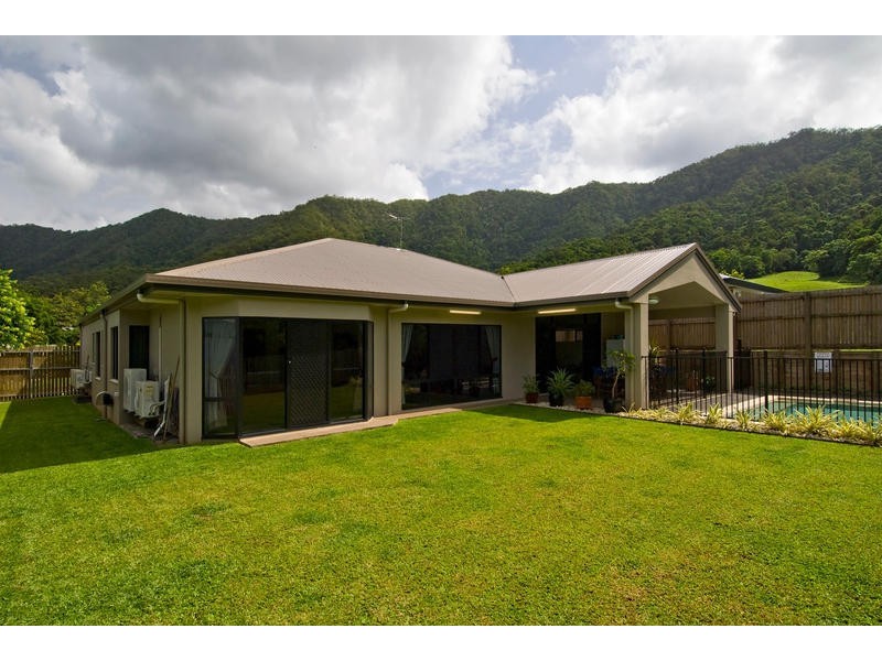 Bentley Park QLD 4869
