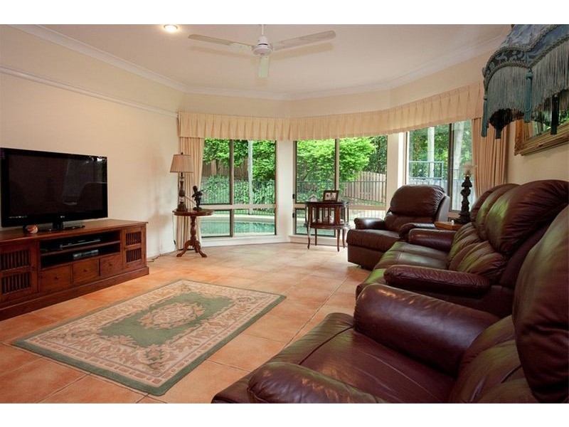 Bentley Park QLD 4869