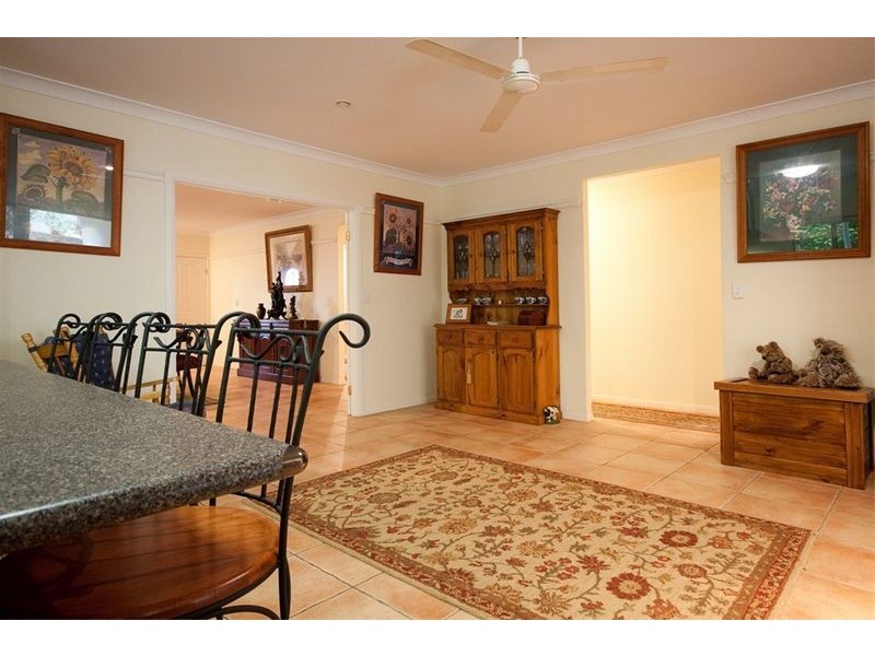 Bentley Park QLD 4869