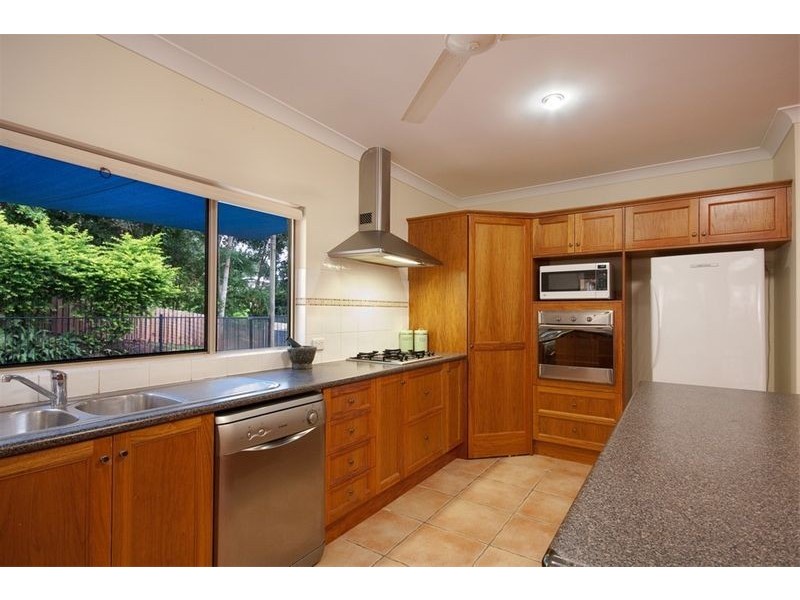 Bentley Park QLD 4869