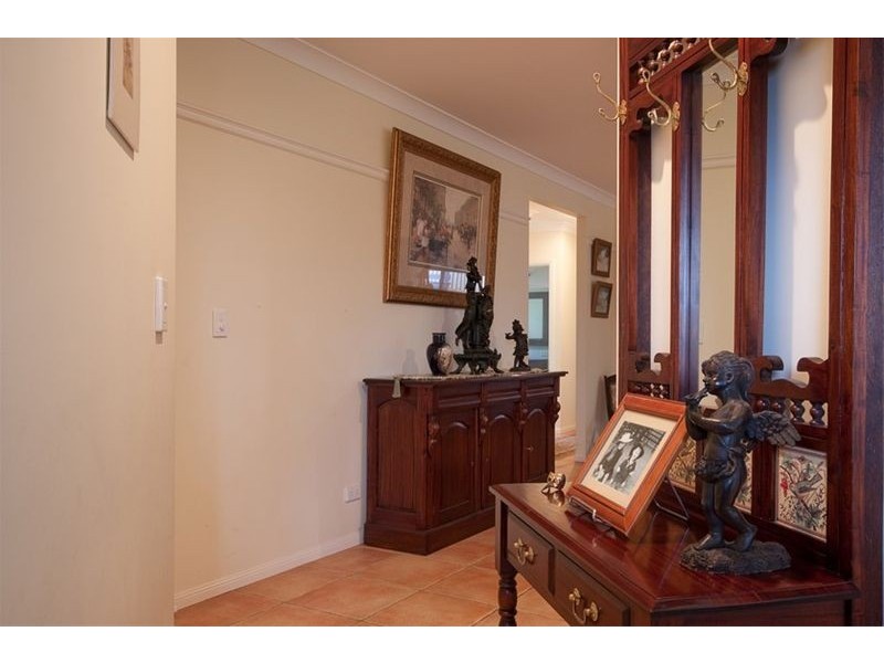 Bentley Park QLD 4869