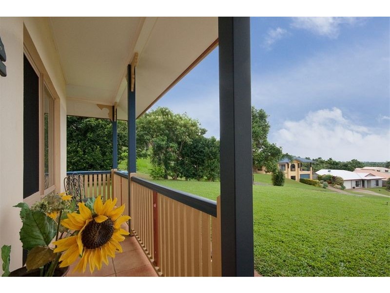 Bentley Park QLD 4869