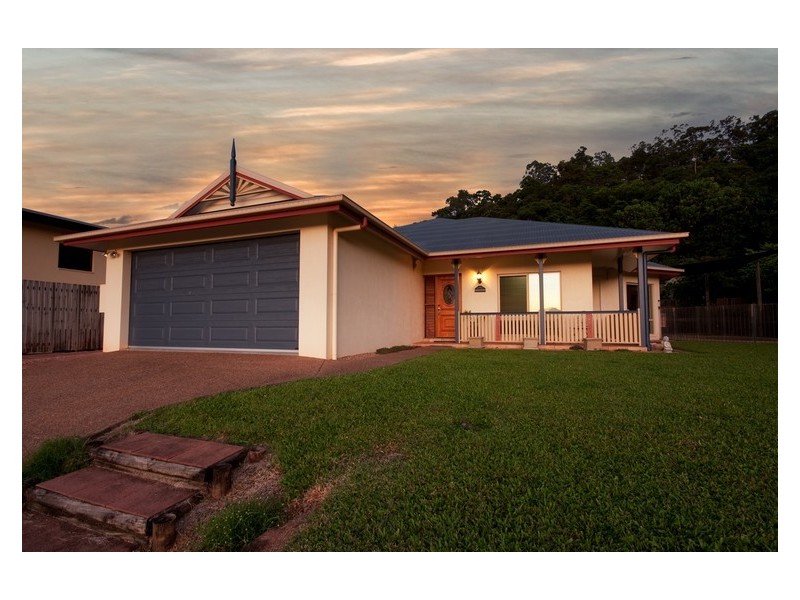 Bentley Park QLD 4869