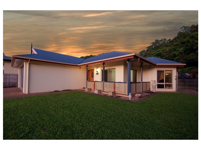Bentley Park QLD 4869