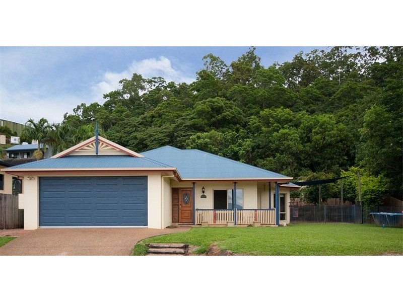 Bentley Park QLD 4869