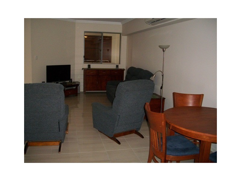 Cairns QLD 4870