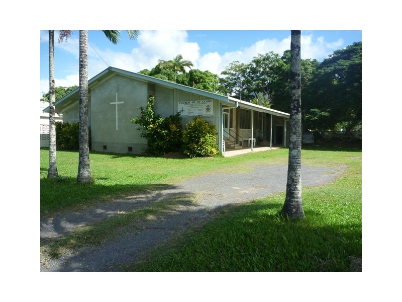 33-35 Yarrum Street, Earlville QLD 4870
