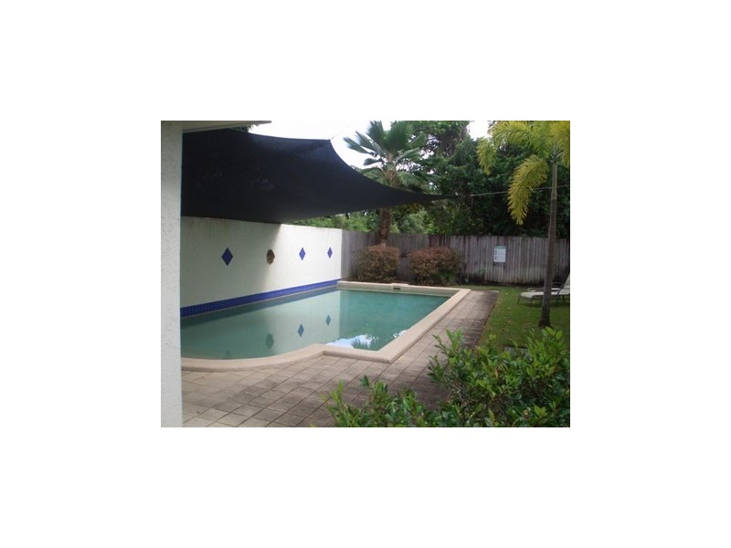 Cairns North QLD 4870