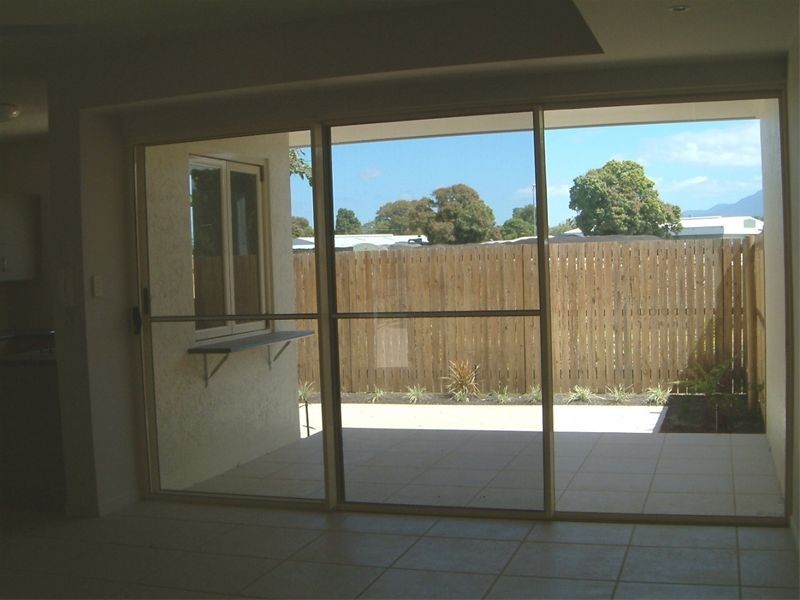 Cairns North QLD 4870