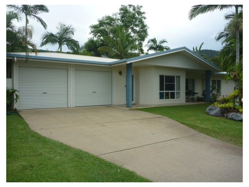 5 Collett Close, Kewarra Beach QLD 4879