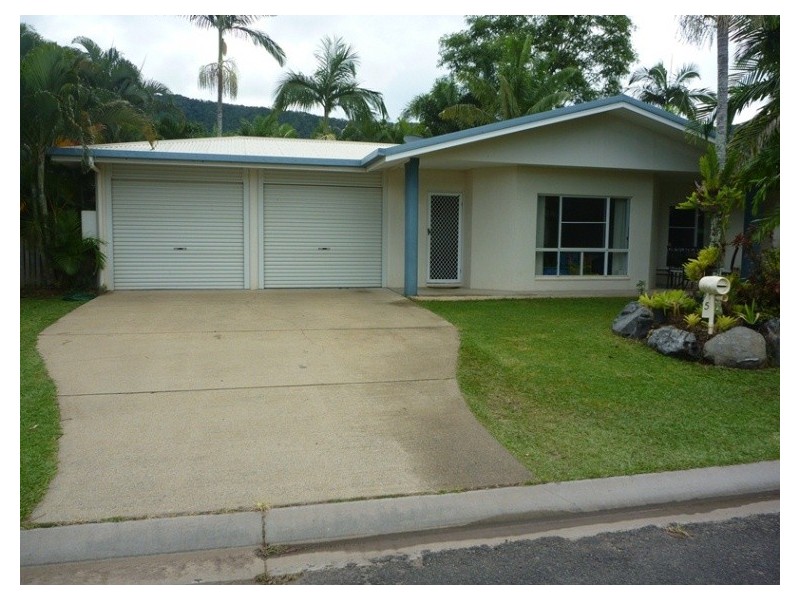 5 Collett Close, Kewarra Beach QLD 4879