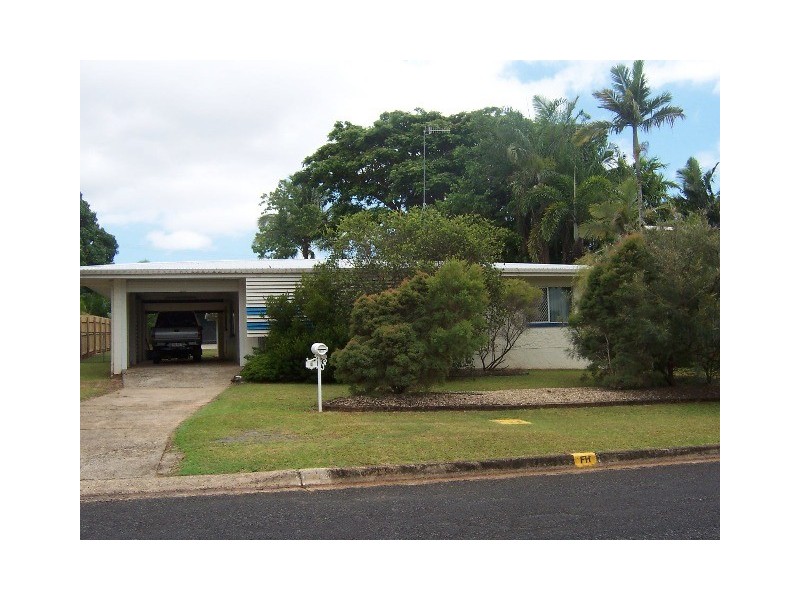 Bayview Heights QLD 4868