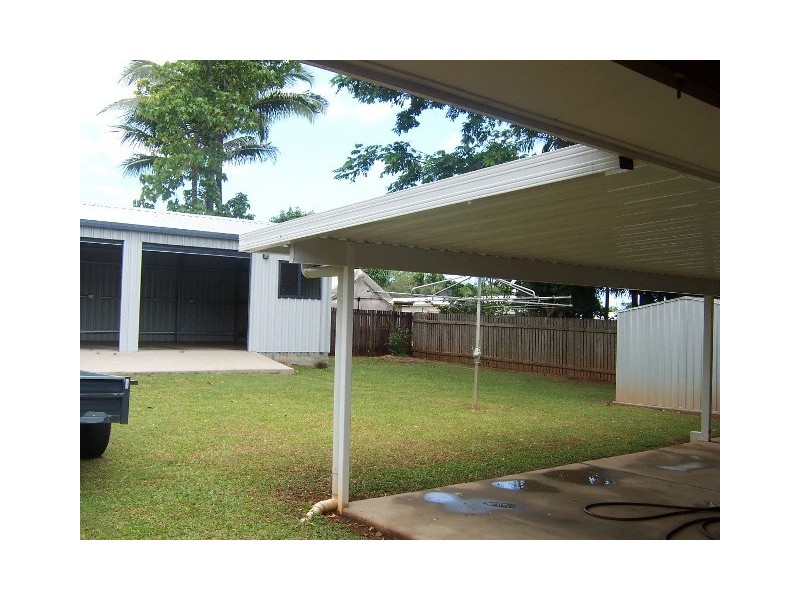 Bayview Heights QLD 4868