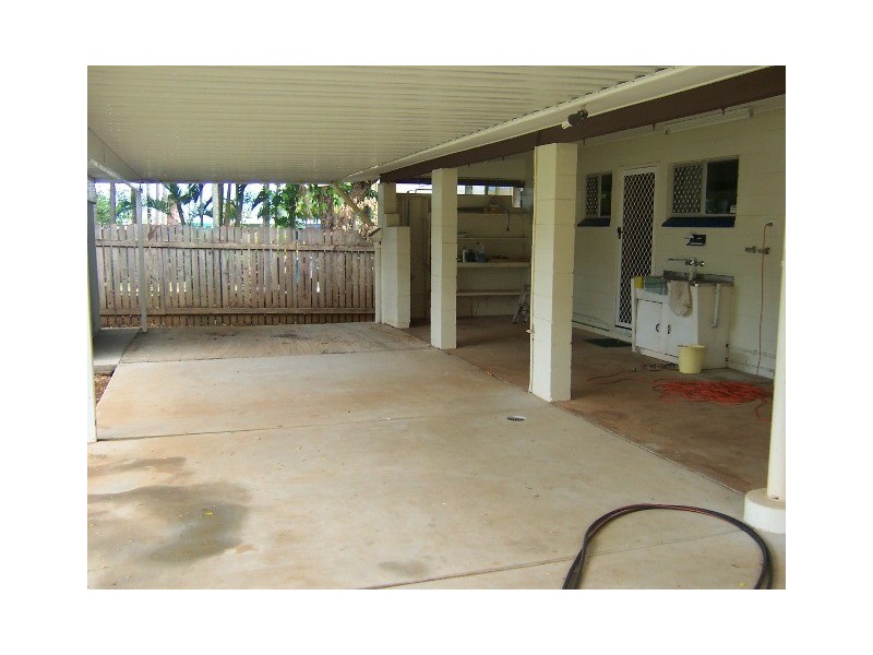 Bayview Heights QLD 4868