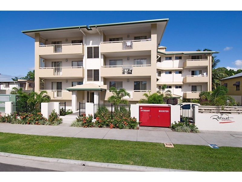 4/111 Martyn Street, Parramatta Park QLD 4870