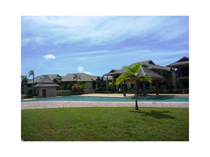 35/1 Robson Street,, Mooroobool QLD 4870
