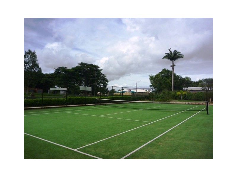 35/1 Robson Street,, Mooroobool QLD 4870