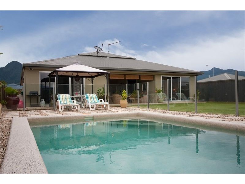 Edmonton QLD 4869