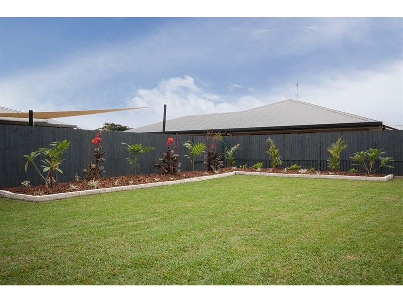 Edmonton QLD 4869
