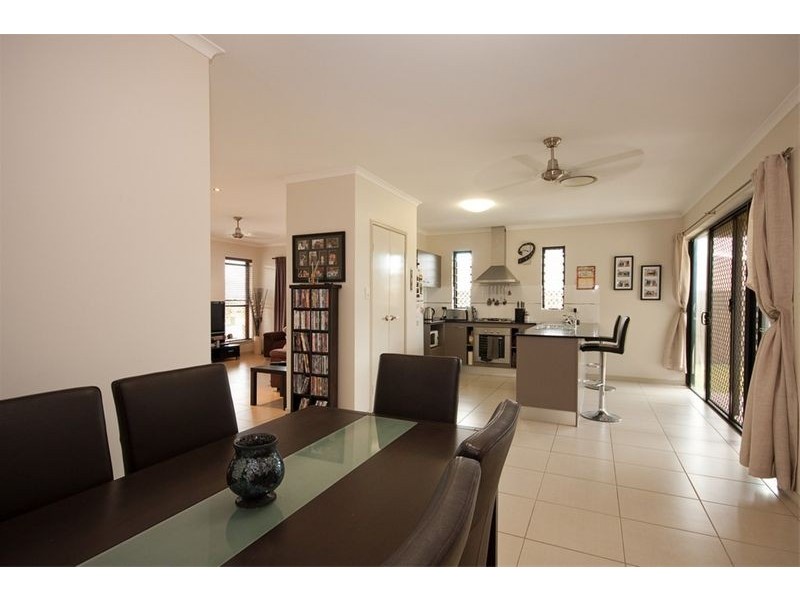 Edmonton QLD 4869