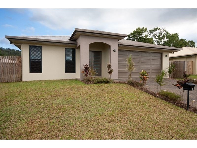 Edmonton QLD 4869