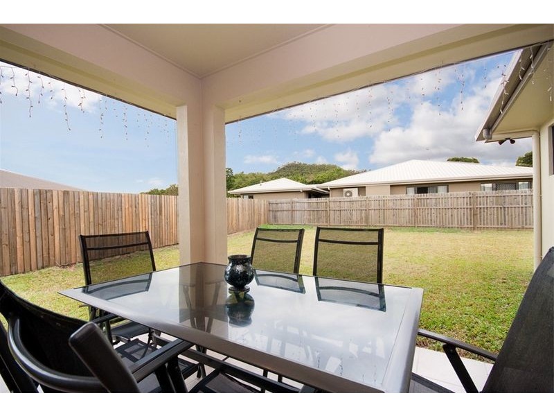 Edmonton QLD 4869