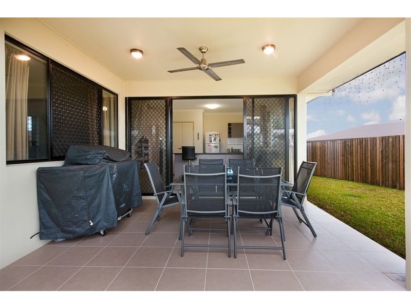Edmonton QLD 4869