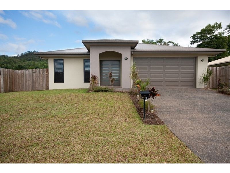 Edmonton QLD 4869