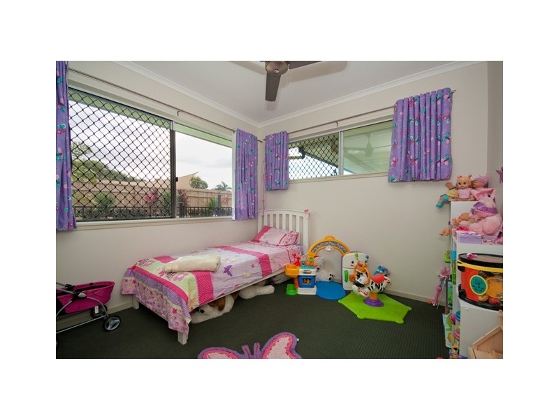 Edmonton QLD 4869