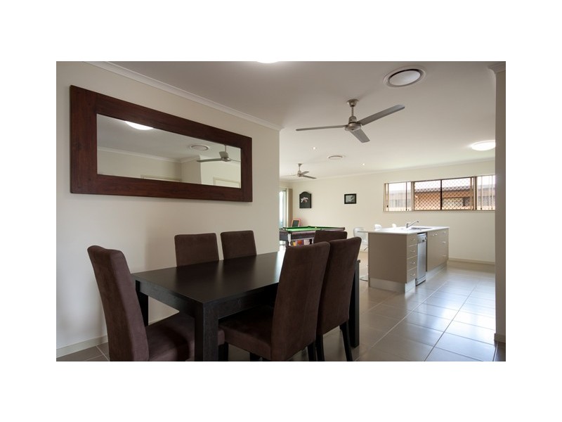 Edmonton QLD 4869