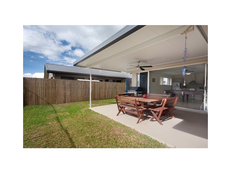 Edmonton QLD 4869