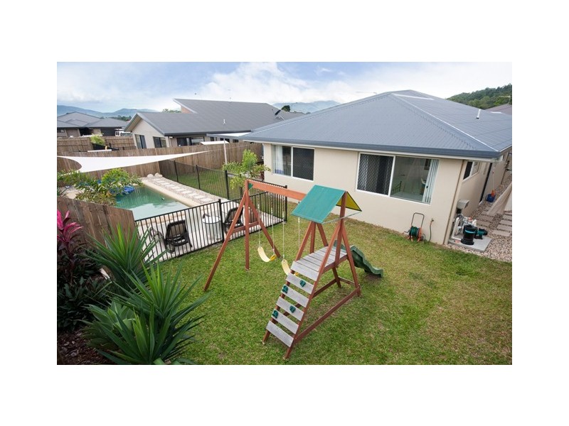 Edmonton QLD 4869