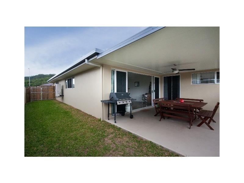 Edmonton QLD 4869