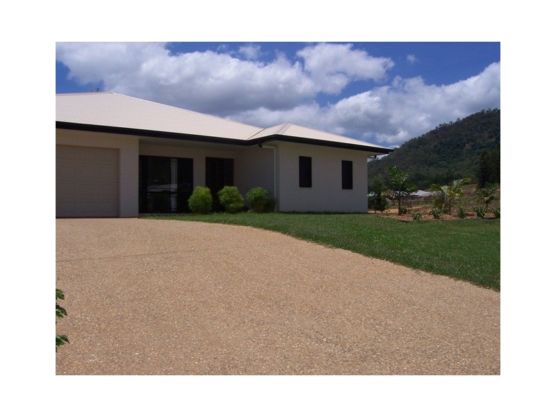 Mount Sheridan QLD 4868