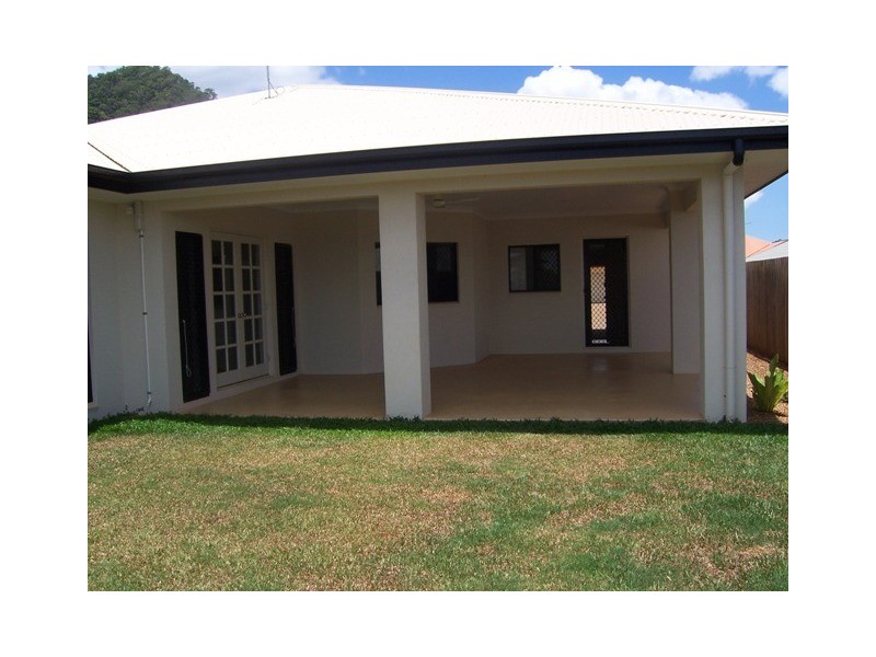 Mount Sheridan QLD 4868