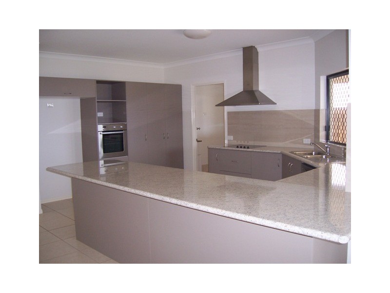 Mount Sheridan QLD 4868