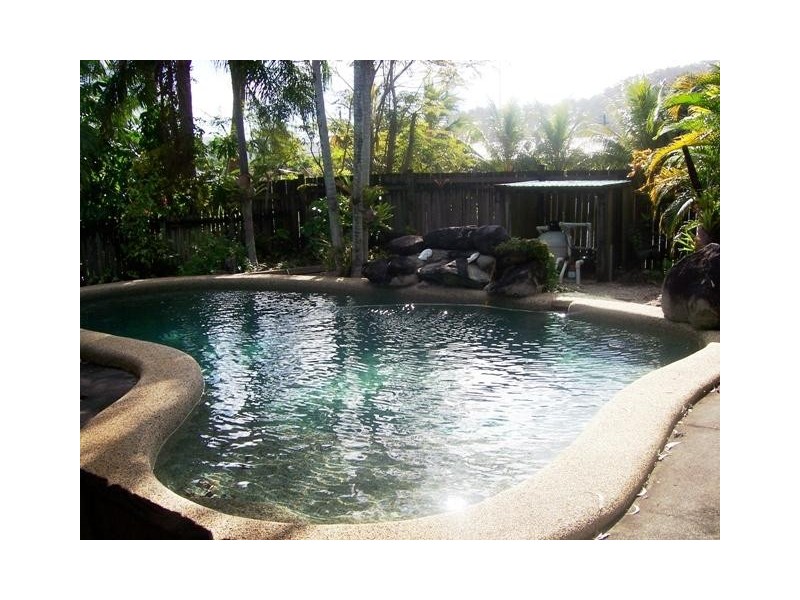 Trinity Park QLD 4879