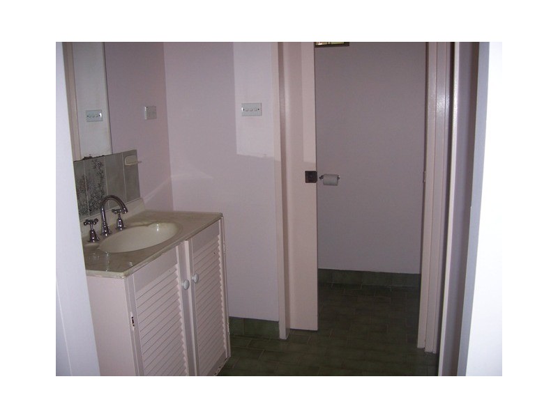 Trinity Park QLD 4879