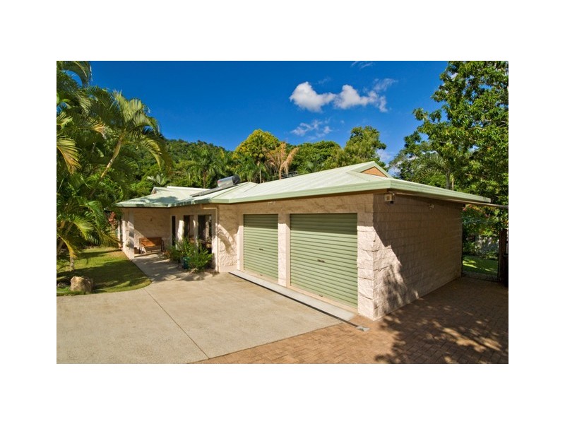 108 Hobson Drive, Brinsmead QLD 4870