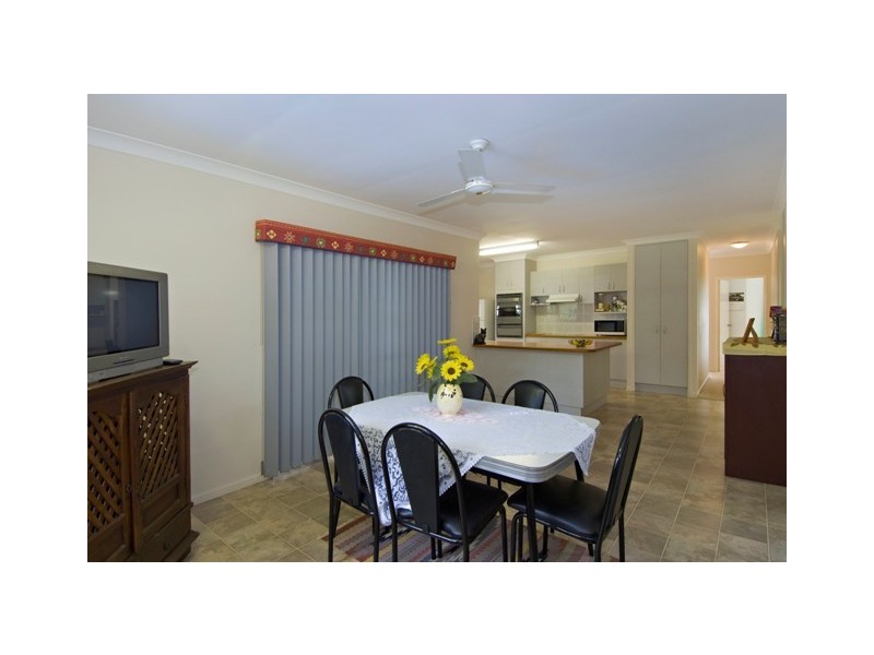 108 Hobson Drive, Brinsmead QLD 4870