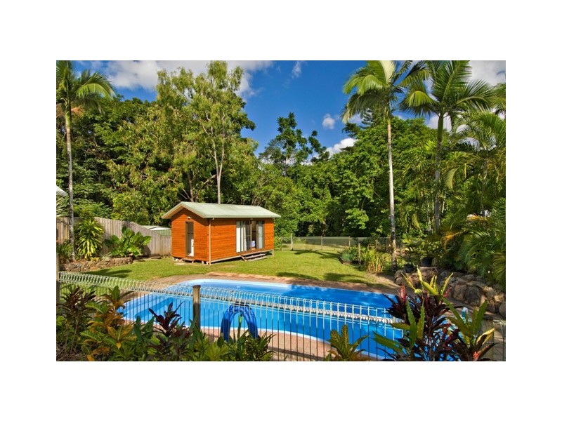 108 Hobson Drive, Brinsmead QLD 4870