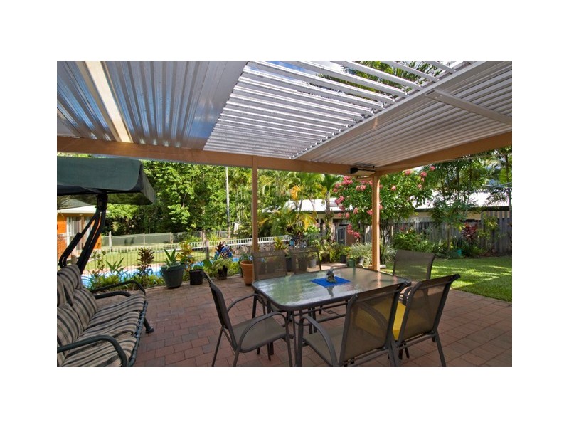 108 Hobson Drive, Brinsmead QLD 4870